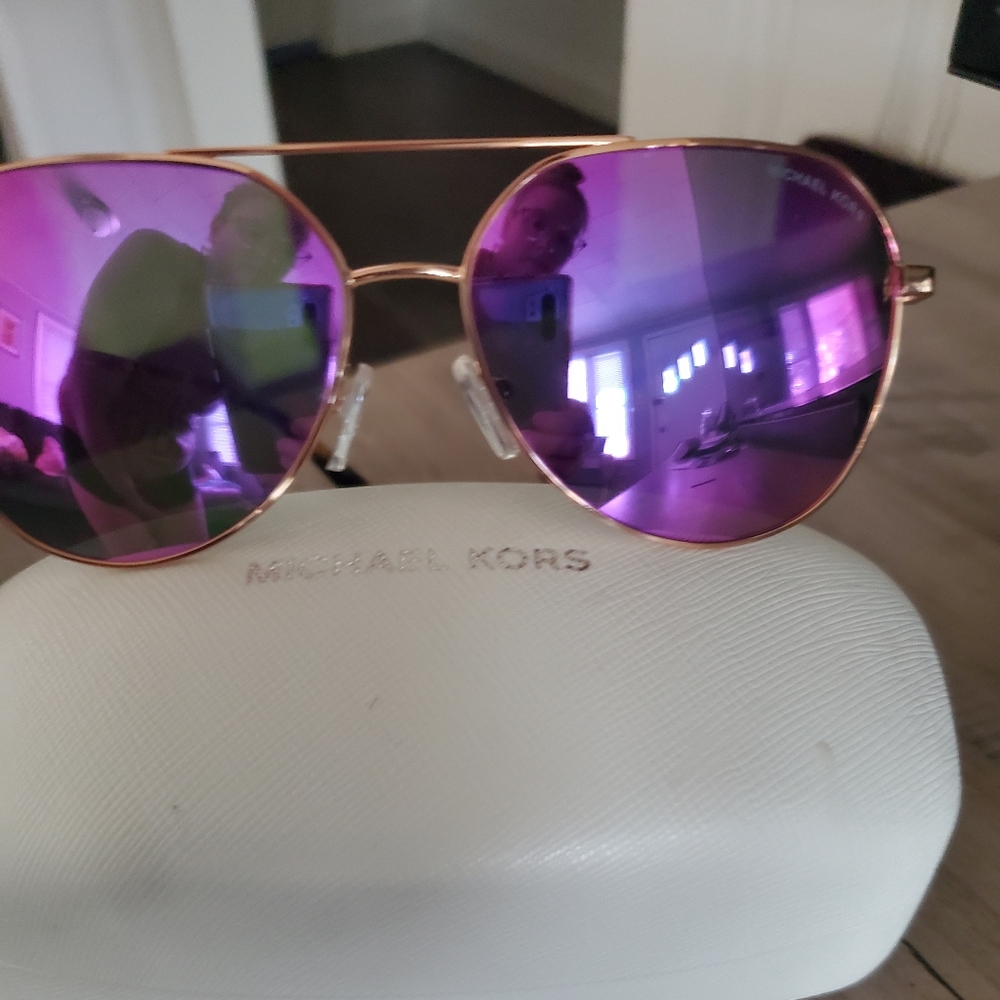 Michael Kors sunglasses
